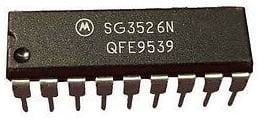 SG3526 Entegre