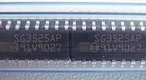 SG3525P013TR SOIC-16 SMD Entegre