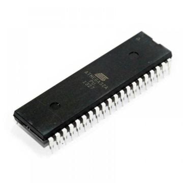 ATMEGA32A-PU DIP-40 16MHz Mikrodenetleyici