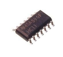 74HC11 SMD Entegre Soic-16