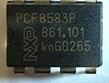 PCF8583 DIP-8 RTC Gerçek Zaman Entegresi