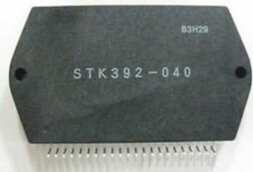 STK392-040 Entegre Güç Modülü