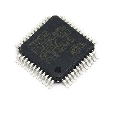 STM32F103C8T6