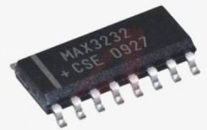 MAX3232 SMD Entegre