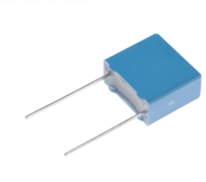 1.2NF 1600V Polyester Kondansatör FKP-1 RM:15mm