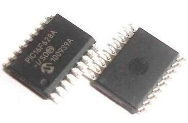 PIC16F628A I/SO SOIC-18 8-Bit 20 MHz Mikrodenetleyici (16F628A)