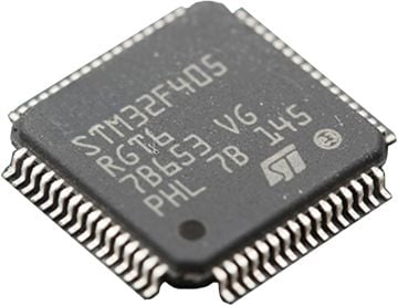 STM32F405RGT6 LQFP64 ENTEGRE ORJİNAL