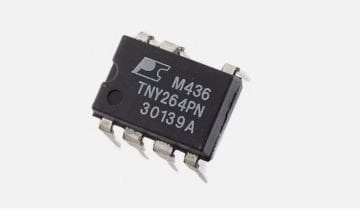 TNY264PN DIP-7 PMIC - AC/DC CONVERTER IC ORJİNAL