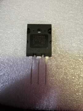 2SC5570 TO 3PBL Transistör NPN