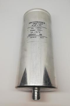 56UF 600V Motor Kondansatör%5 MKP