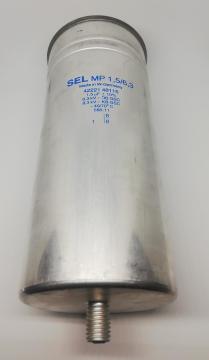 1.5UF 6300V Motor Kondansatör 76X210