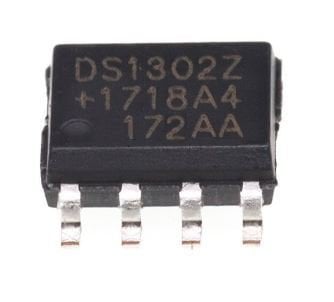 DS1302ZN SMD Entegre