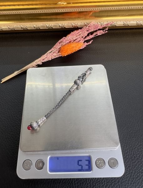 Özel Tasarım Tekli Kazaz Püskül