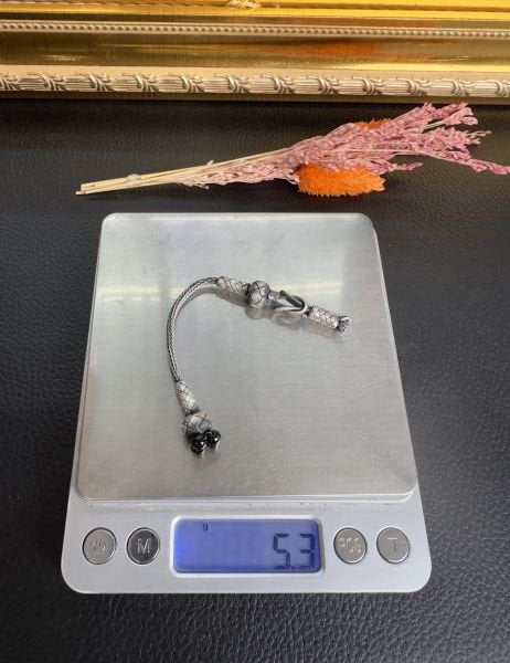 Özel Tasarım Tekli Kazaz Püskül