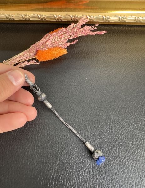 Özel Tasarım Tekli Kazaz Püskül