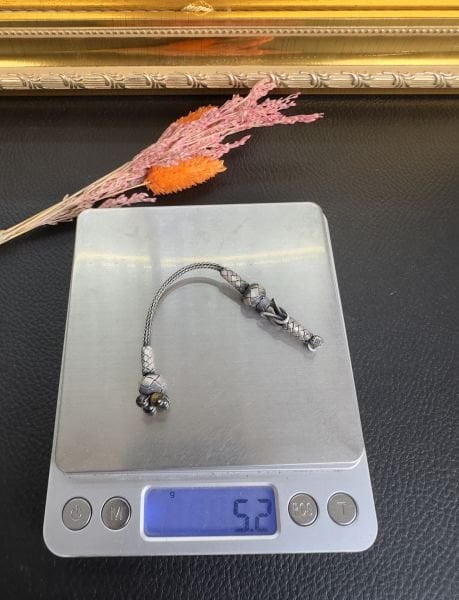 Özel Tasarım Tekli Kazaz Püskül