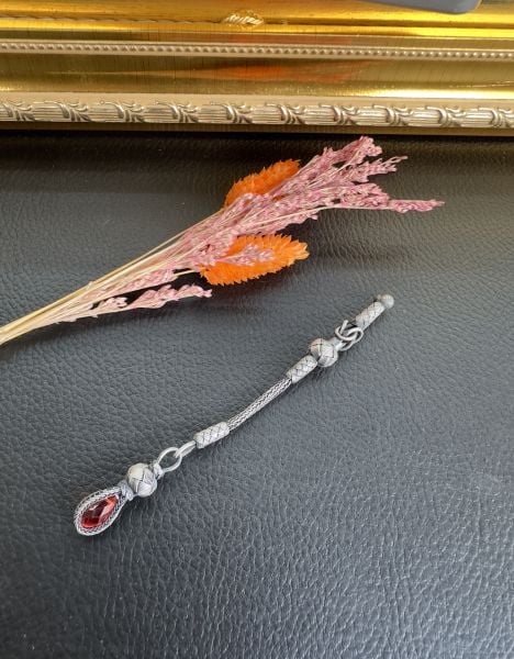 Özel Tasarım Tekli Kazaz Püskül