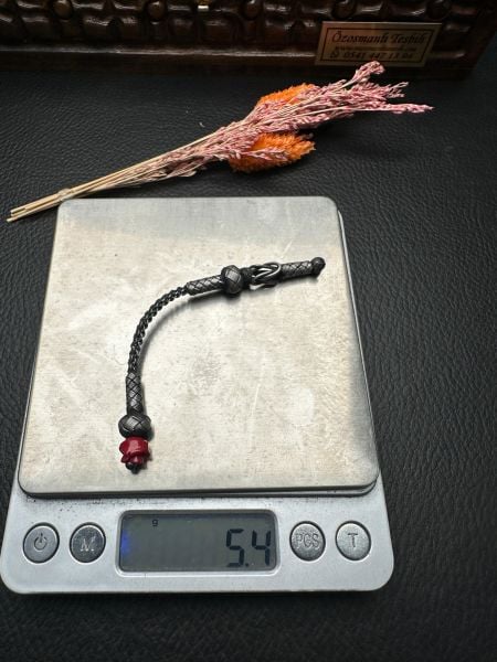 Özel Tasarım Kazaz Püskül