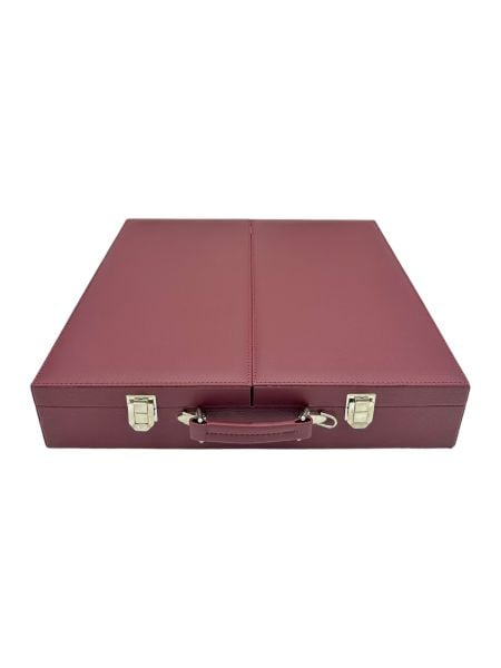 Özel Tasarım 67’li Bond Tesbih Çantası