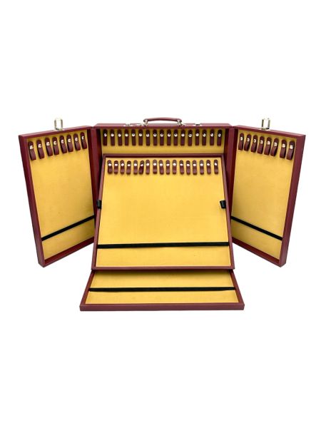 Özel Tasarım 67’li Bond Tesbih Çantası