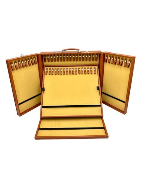 Özel Tasarım 67’li Bond Tesbih Çantası