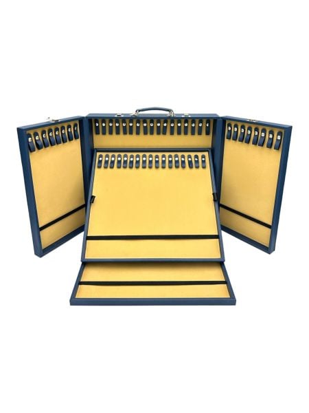 Özel Tasarım 67’li Bond Tesbih Çantası