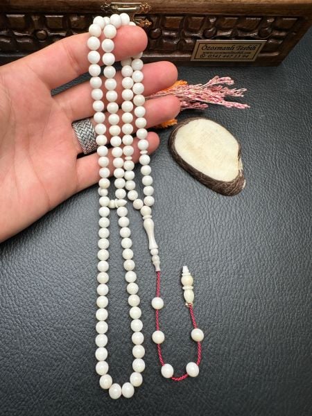 Küre Model 99'luk Narçıl Tesbih