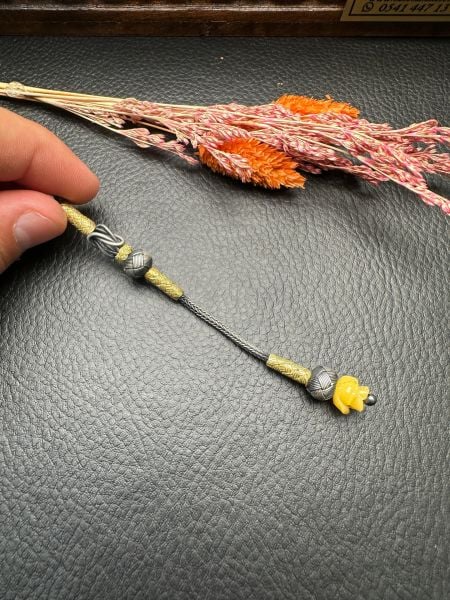 Özel Tasarım Kazaz Püskül