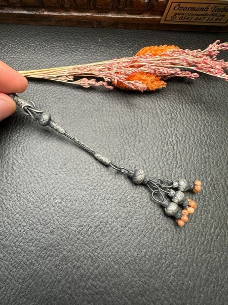 Özel Tasarım Kazaz Püskül