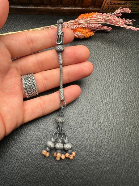 Özel Tasarım Kazaz Püskül