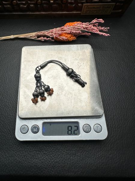 Özel Tasarım Kazaz Püskül