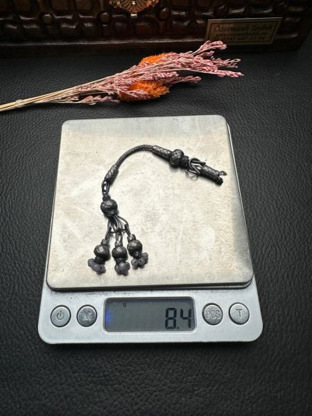 Özel Tasarım Kazaz Püskül