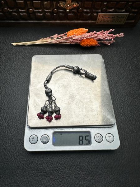 Özel Tasarım Kazaz Püskül