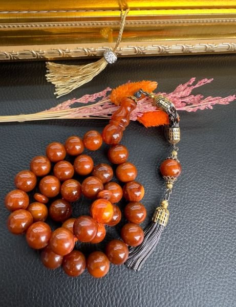 Küre Model Yeni Katalin Tesbih