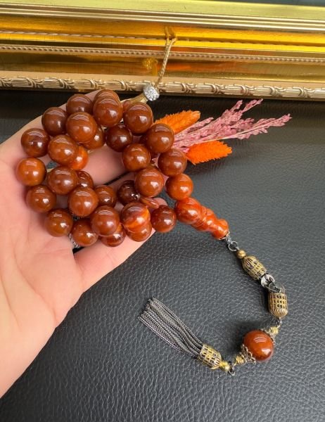 Küre Model Yeni Katalin Tesbih