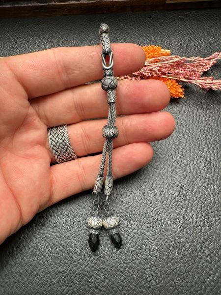 Özel Tasarım Kazaz Püskül