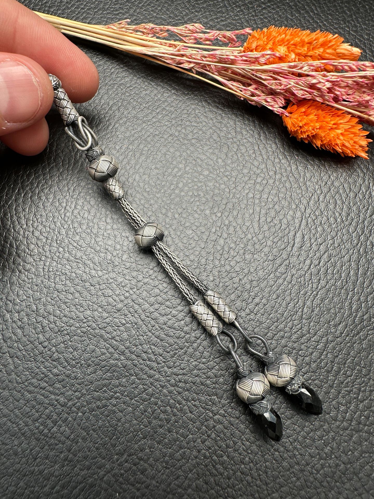 Özel Tasarım Kazaz Püskül