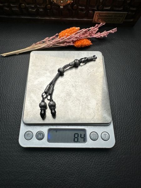 Özel Tasarım Kazaz Püskül