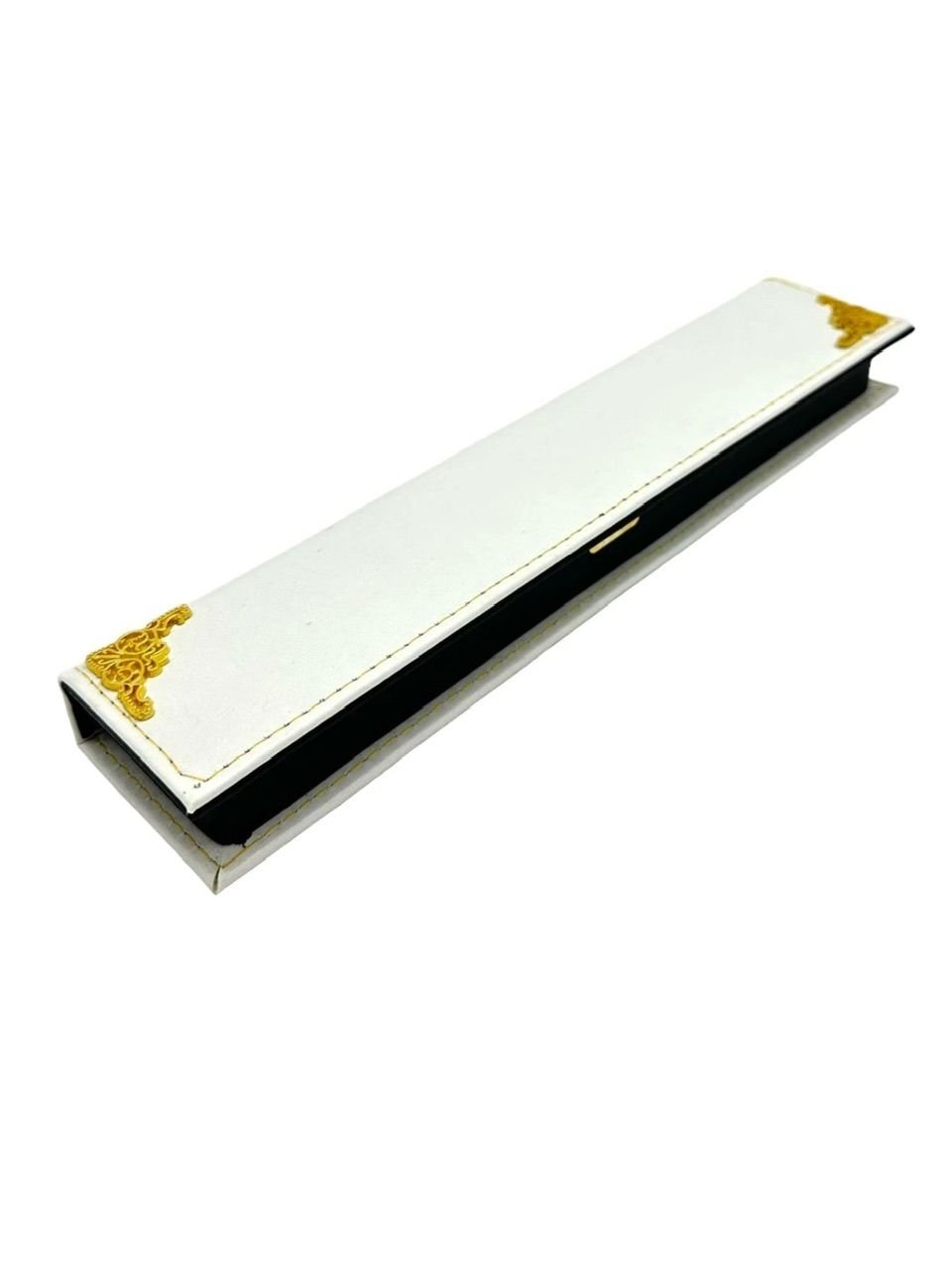 Özel Tasarım Deri Tesbih Kutusu