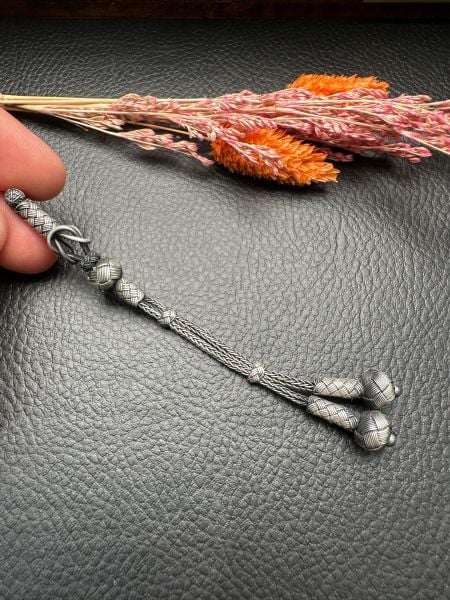 Özel Tasarım Kazaz Püskül