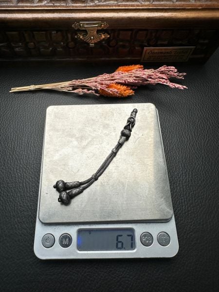 Özel Tasarım Kazaz Püskül