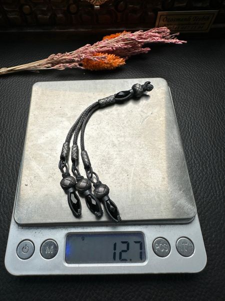 Özel Tasarım Kazaz Püskül