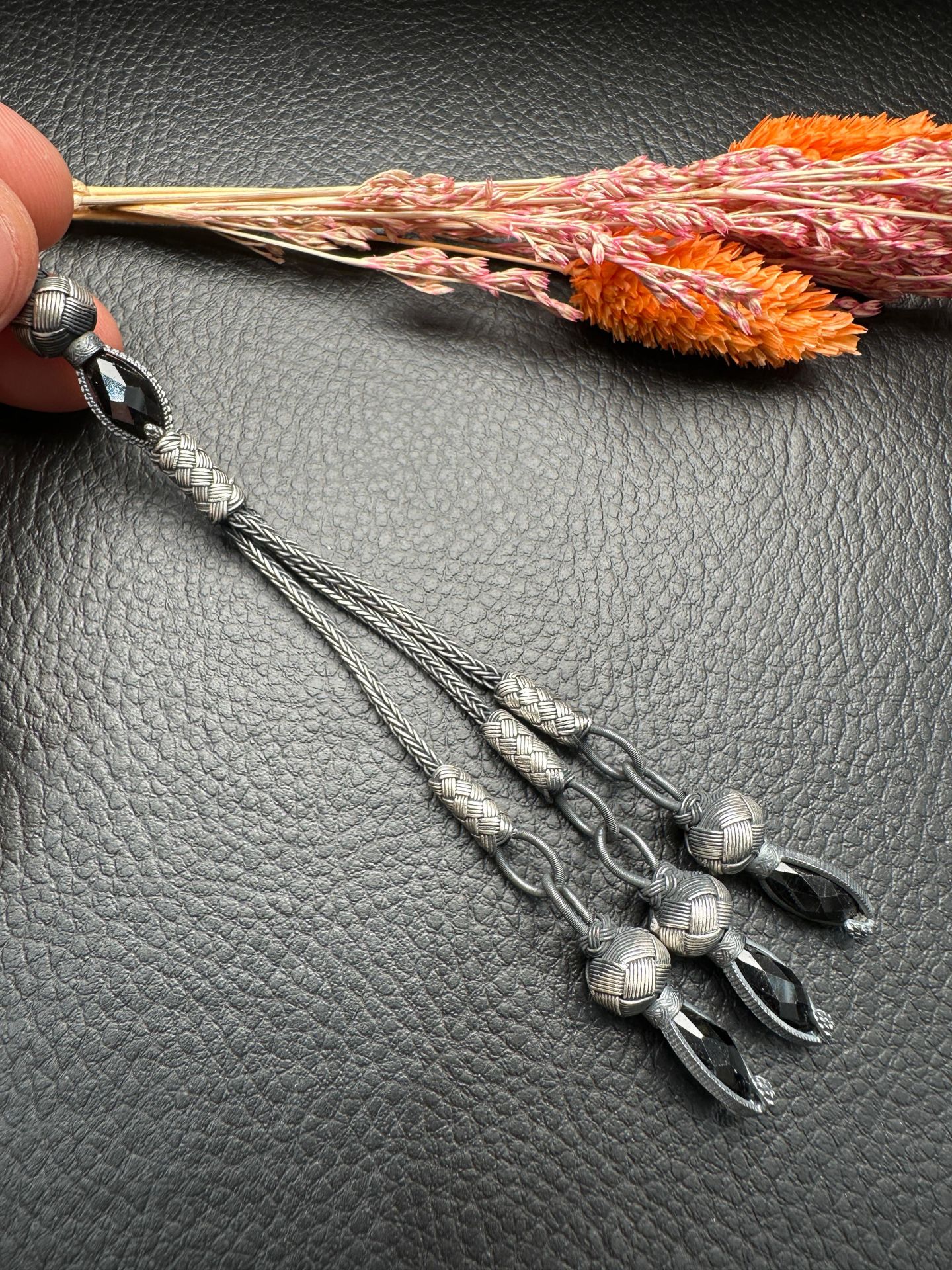 Özel Tasarım Kazaz Püskül