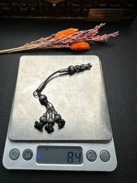 Özel Tasarım Kazaz Püskül