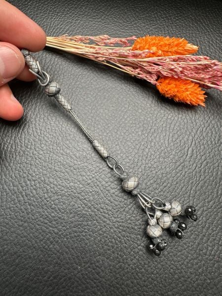 Özel Tasarım Kazaz Püskül