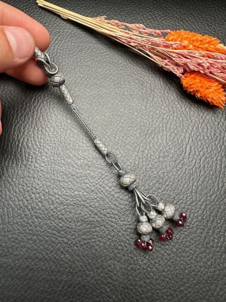 Özel Tasarım Kazaz Püskül