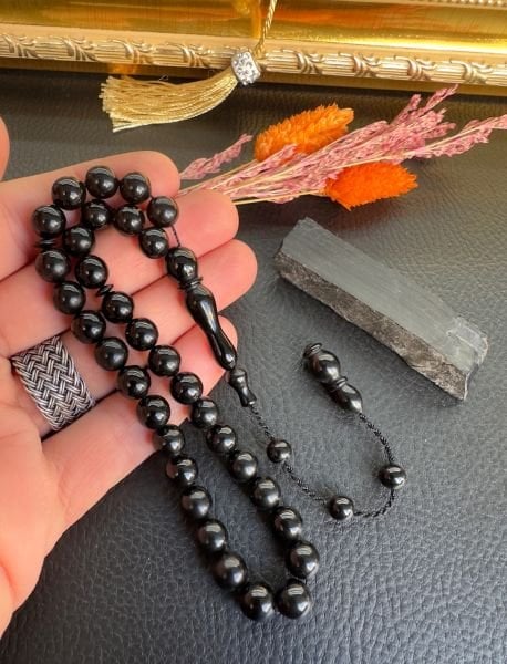 Küre Model Sade Erzurum Oltu Tesbih