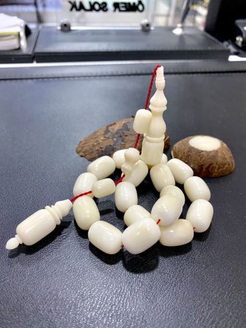 Kapsül Model Efe Boy (Maskot) Narçıl Tesbih