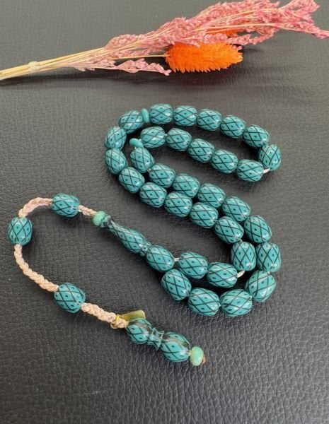 Kapsül Model Katalin Tesbih