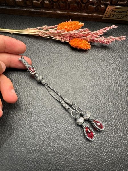 Özel Tasarım Kazaz Püskül